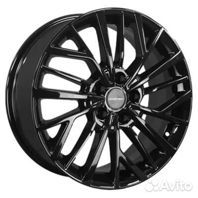 Khomen Wheels 7x17/5x114,3 ET48 D56,1 KHW1717 (For