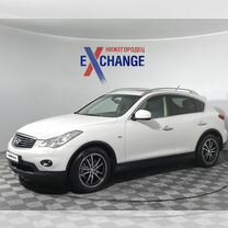 Infiniti EX37 3.7 AT, 2010, 171 182 км, с пробегом, цена 1 309 000 руб.