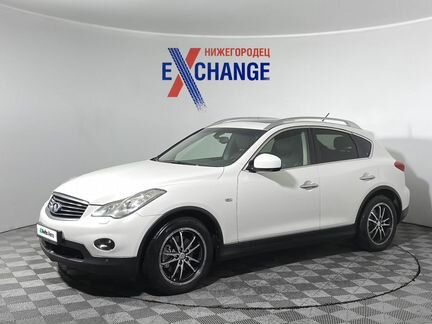 Infiniti EX37 3.7 AT, 2010, 171 182 км