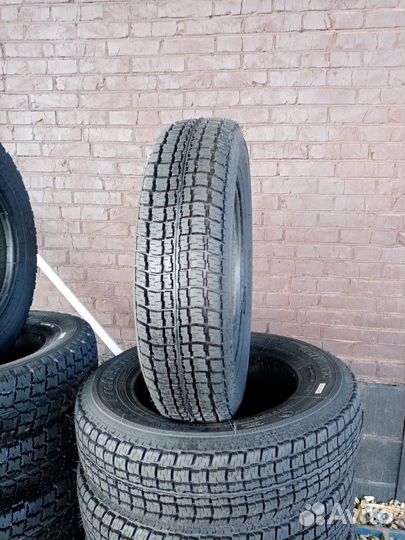 Forward 185/75 R16C