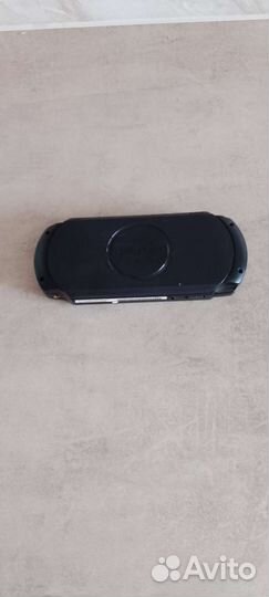 Sony PSP e1004