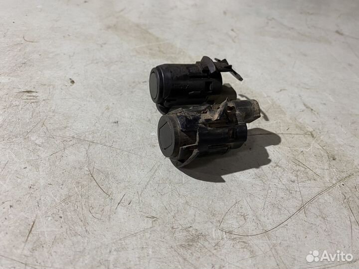 Датчики парктроника BMW X5 E53