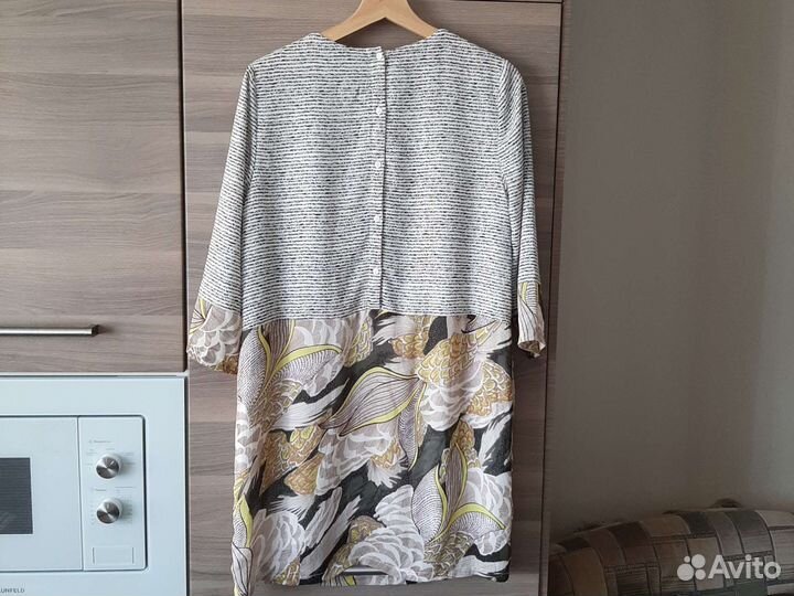 Платье летнее See U soon размер 2(44)