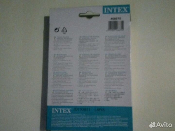 Подушка для путешествий