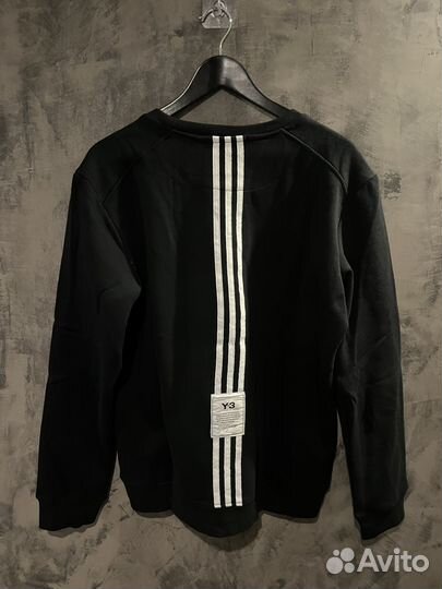 Свитшоты Y-3 adidas