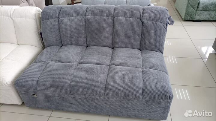 Диван кровать Джелли Ситус Грей