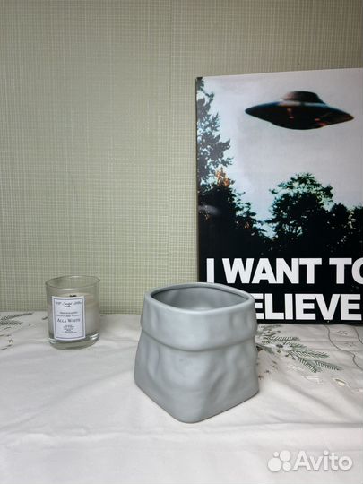 Кашпо для цветов