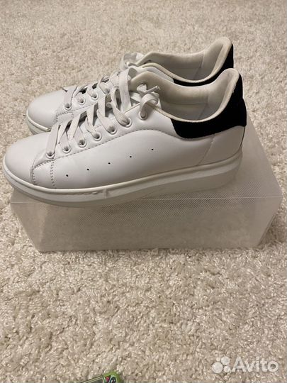 Кеды мужские