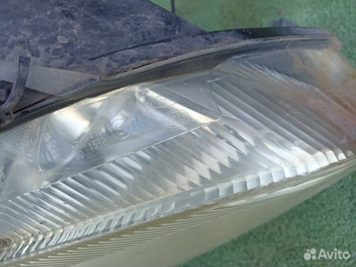 Фара передняя правая Ford C Max 1.8 2006