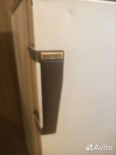 Холодильник бу