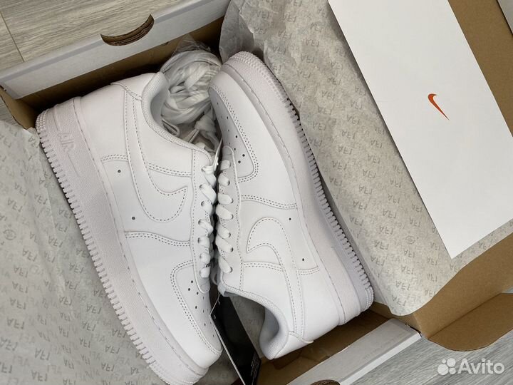 Кроссовки Nike Air force 1