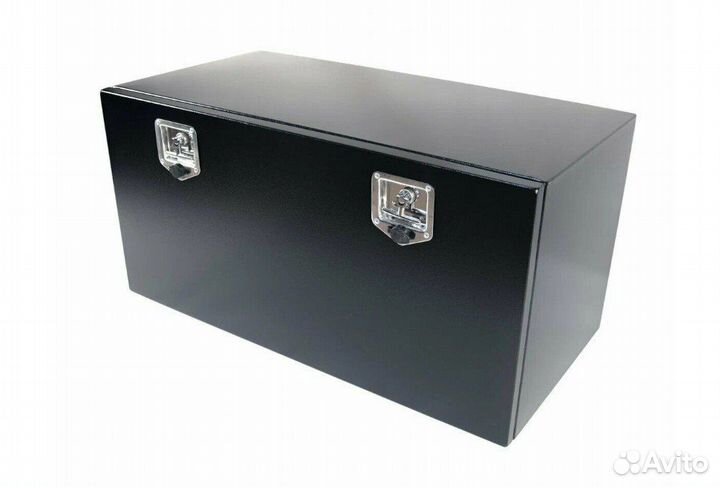 Инструментальный ящик