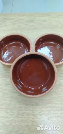 Горшок для запекания