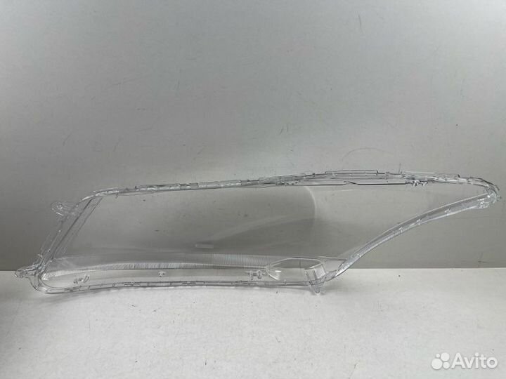 Стекло фары правое Honda Inspire 5 2007-2012