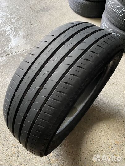 Toyo Proxes CF2 205/55 R16