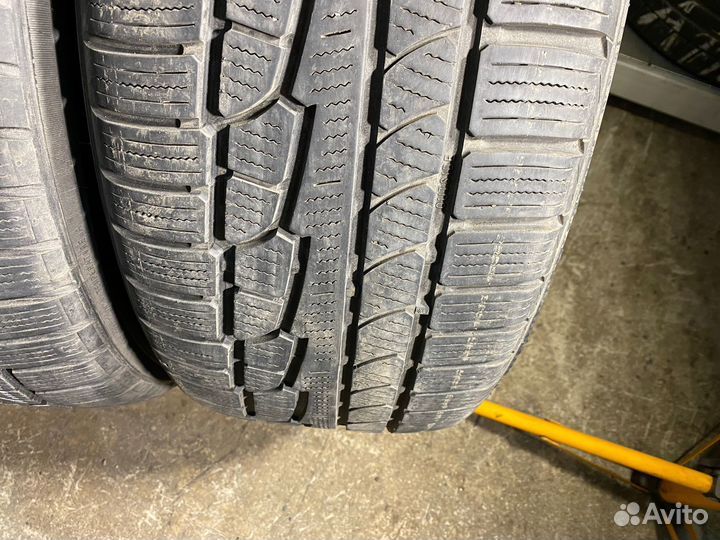 Nokian Tyres WR G2 265/60 R18 114H