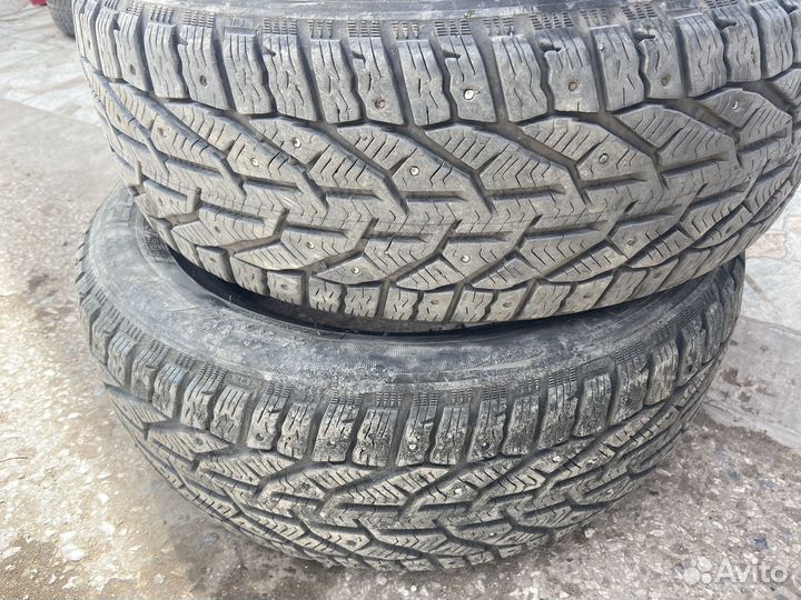 Tigar Ice 205/55 R16 94