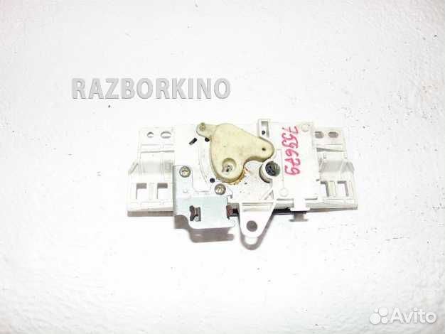 Блок управления печкой