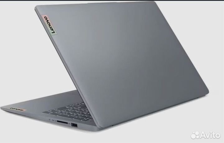 Ноутбук Lenovo IdeaPad slim 3 16/512