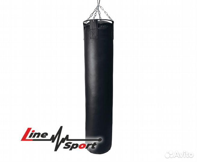 Боксерский мешок 70кг D40 L150