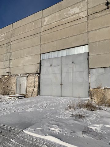 Производственное / складское помещение, 450 м²