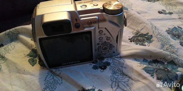 Камера Фотоаппарат Olympus sp 510uz