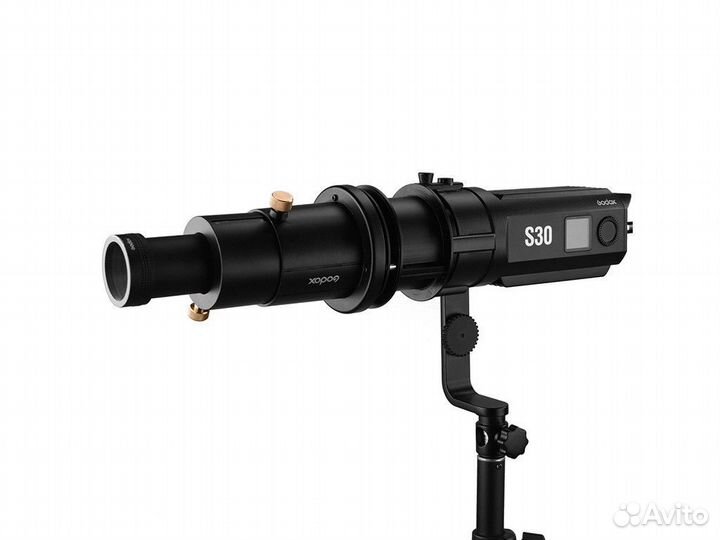Насадка Godox SA-P для S30