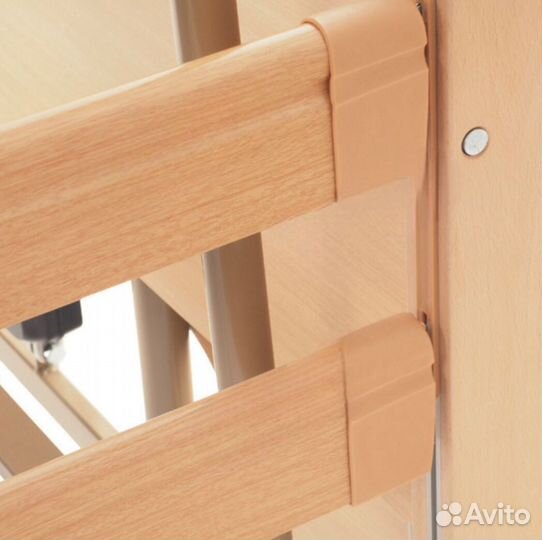 Кровать медицинская функциональная