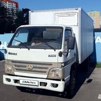 BAW Fenix 3.2 MT, 2008, 53 000 км, с пробегом, цена 650 000 руб.