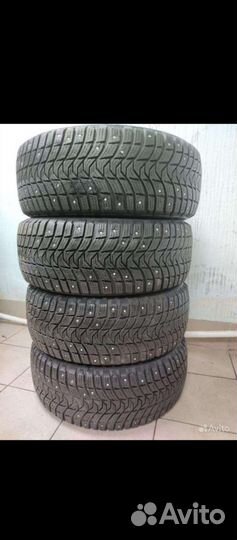 Michelin Latitude X-Ice North 3 225/45 R17