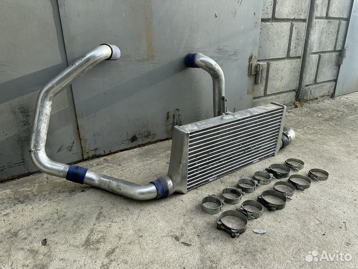 Интеркуллер HPI JZX110 jzs171