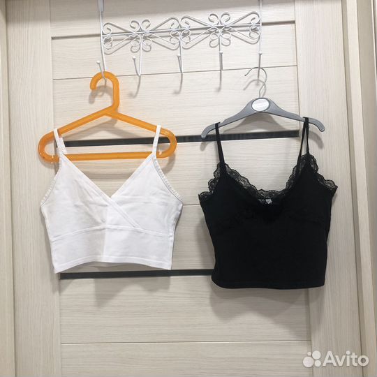 Вещи пакетом