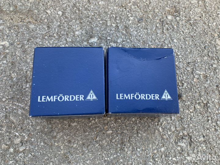 Сайлентблоки Н образного рычага BMW X5 E53