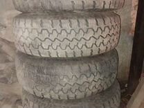 Aderenza ADZA88 265/70 R17 39L