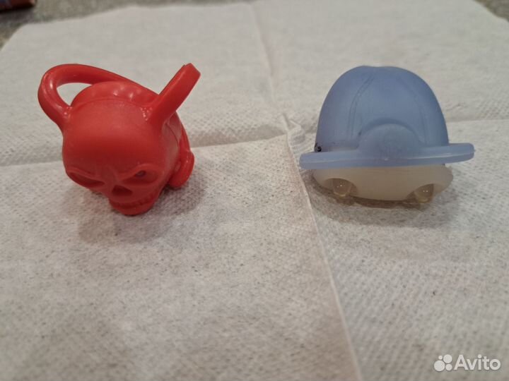 Велосипедные фонарики