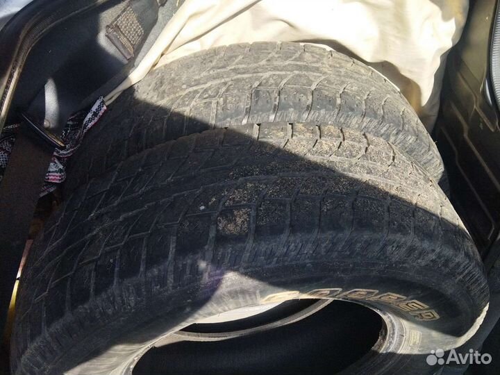 Cooper Discoverer ATR 215/75 R15