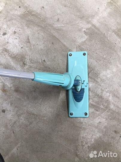 Ведро для уборки