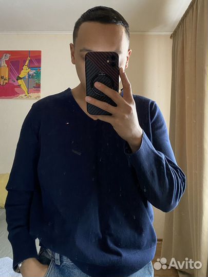 Кофта мужская Tommy Hilfiger