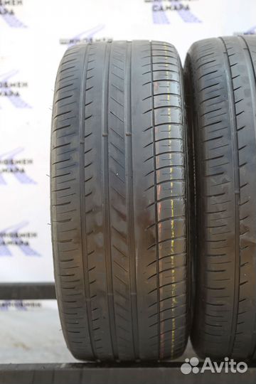 Michelin Pilot Exalto 205/45 R17 88V