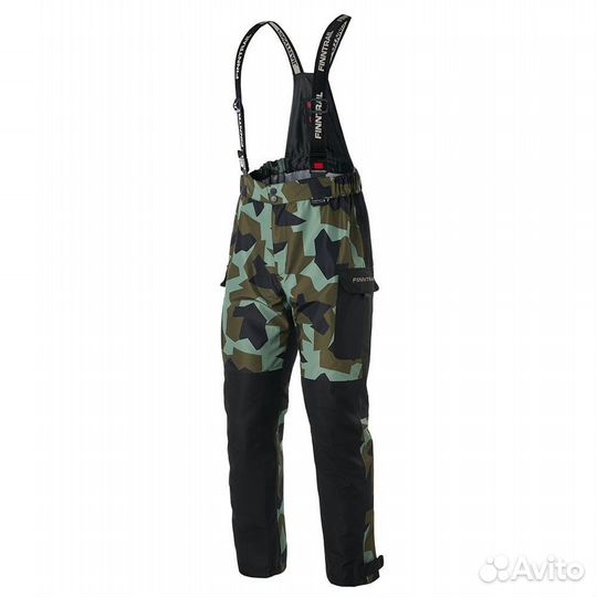 Костюмы finntrail thor camoarmy