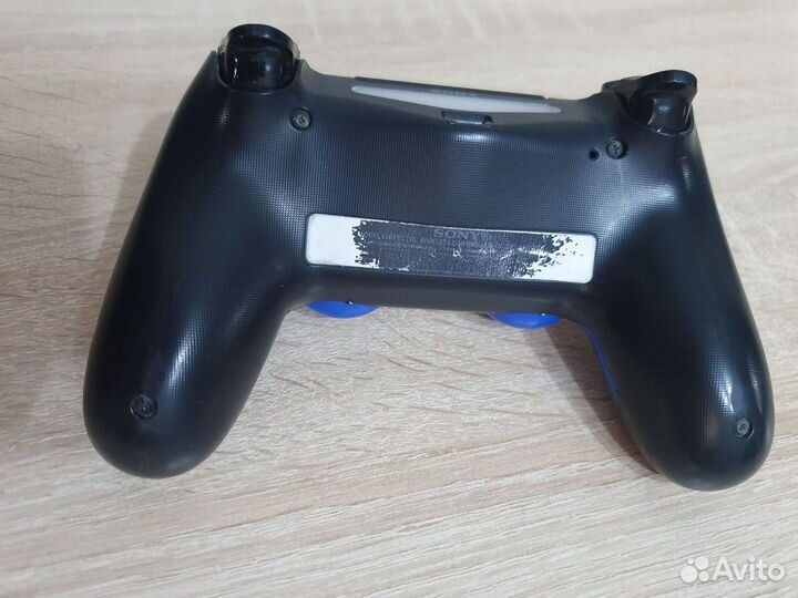 Sony PlayStation V1 (Black & Blue)