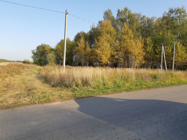 Участок 1,4 га (промназначения)