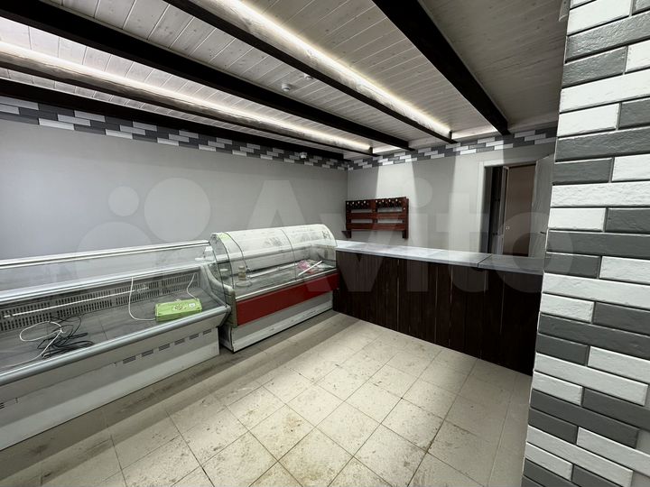 Торговая площадь, 90 м²