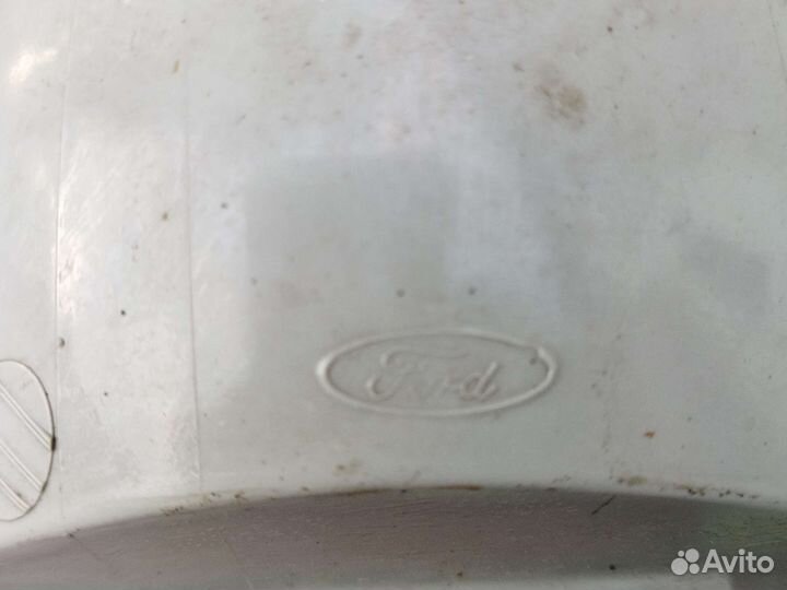 Фары на ford explorer