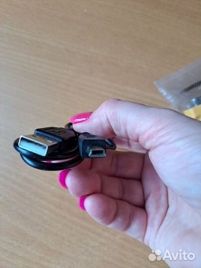 Кабели, переходники