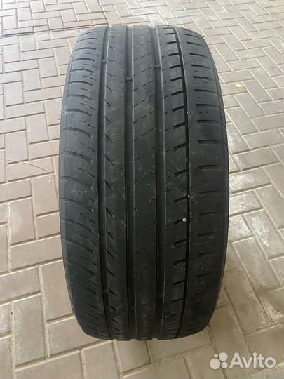 Goform EcoPlus SUV 265/50 R20 111