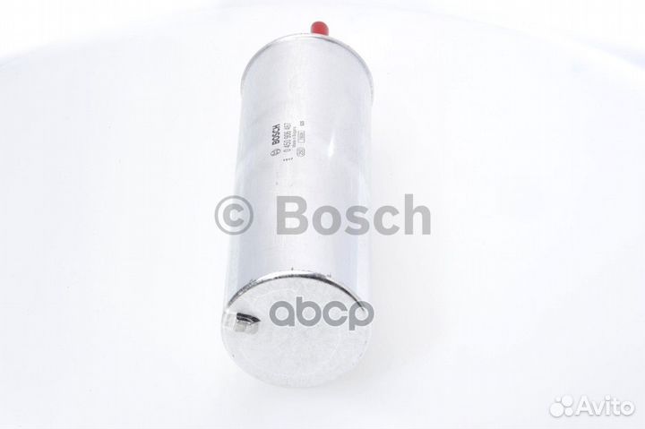 Фильтр топливный 0450906467 Bosch