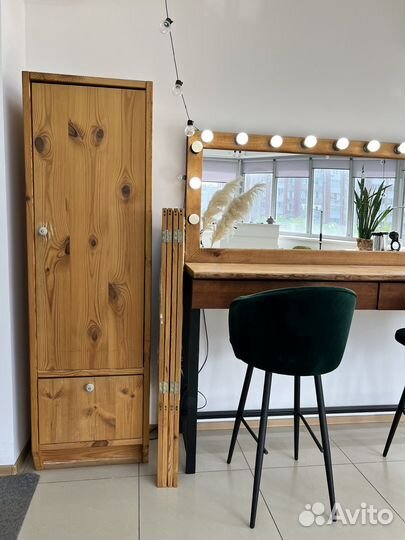 Студия красоты