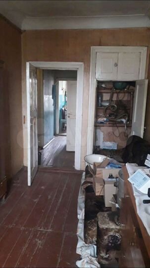 2-к. квартира, 49,9 м², 2/3 эт.