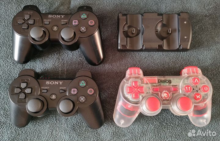 Sony playstation 3 slim